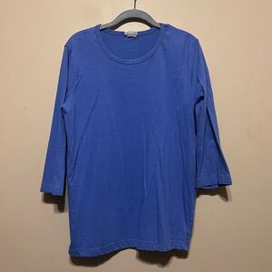 American Sweetheart 3/4 Sleeve Top